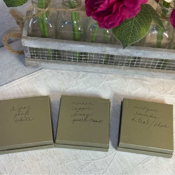 12 Bracelets, 3 piece box set of Honora Freshwater Pearls, 7+mm - Picture 7 of 7